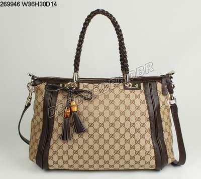 Gucci Handbag-269946xkf_2336