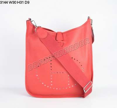 Discount Luxury Handbags Hermes f3144dhon_863 Wholesale