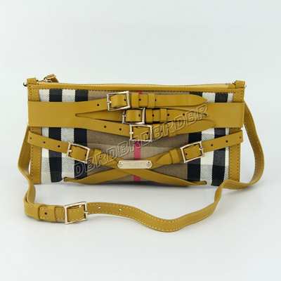 BURBERRY Handbag-L9616xinjmhu_293