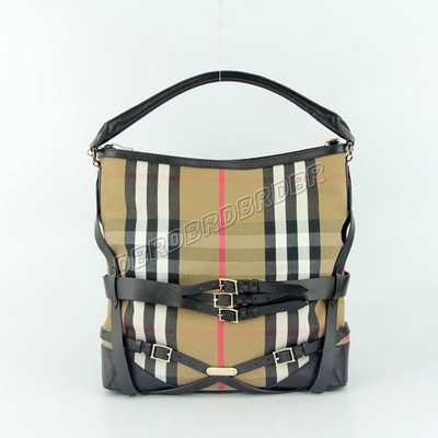 BURBERRY Handbag-L9621xinhei_300