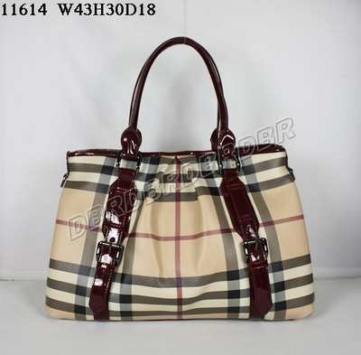 Discount Luxury Handbags Burberry f11614zaohg_429 Wholesale