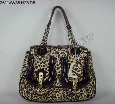 Fendi Handbag-2511baow_1412