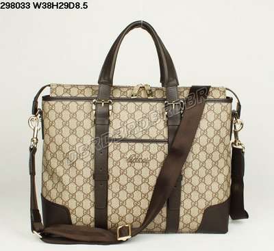 Gucci Handbag-298033feiPVC_2324