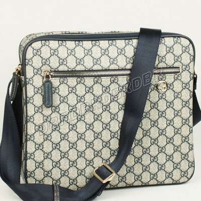 Gucci Handbag-256178lanPVC_2364