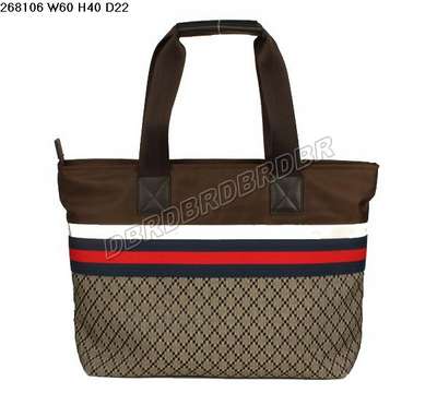 Gucci Handbag-268106lan_2446
