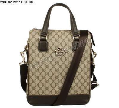 Discount Luxury Handbags Gucci 298182feiPVC_2483 Wholesale