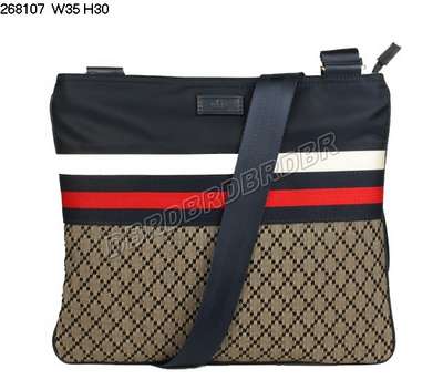 Discount Luxury Handbags Gucci 268107lanc_2496 Wholesale