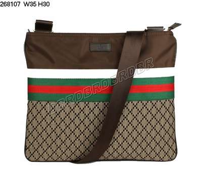 Discount Luxury Handbags Gucci 268107lvc_2497 Wholesale