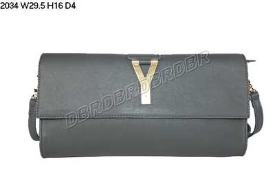 Discount Luxury Handbags YSL 2034hui_99 Wholesale