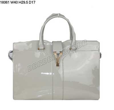 YSL Handbag-18361huig_108