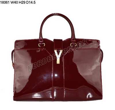Discount Luxury Handbags YSL 18361zaohg_113 Wholesale