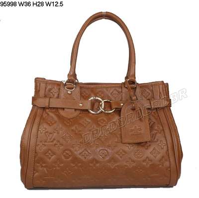 Discount Louis Vuitton Handbags Monogram Empreinte 95998 thuyh Wholesale