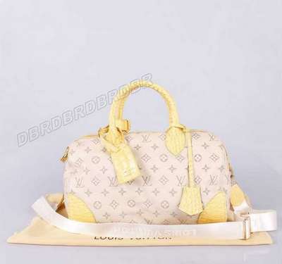 Discount Louis Vuitton Handbags Leather M98003 hu Wholesale