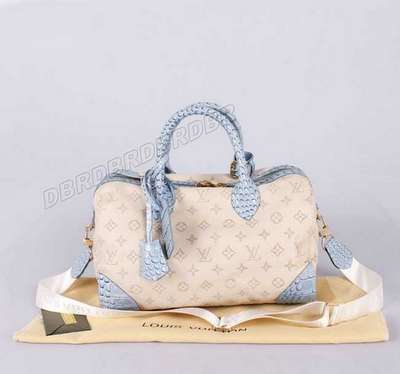 Discount Louis Vuitton Handbags Leather M98003 qlan Wholesale