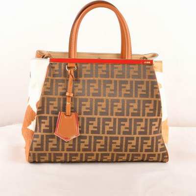Fendi Handbag-2552M-Fthubaimm_1711