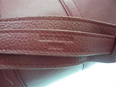 discount louis vuitton handbags sofia coppola m95857 red wholesale