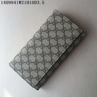 cheap Gucci Wallets wholesale SKU 35707