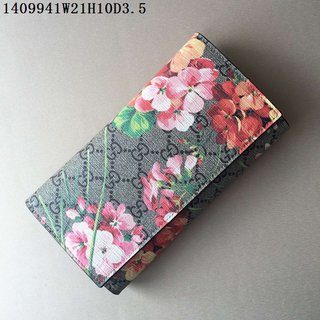cheap Gucci Wallets wholesale Model No. 35708