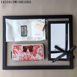 cheap Gucci Wallets wholesale Model No. 35746