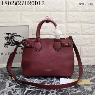 Burberry 1802 purple 39561