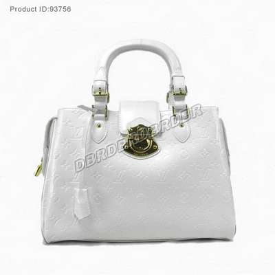 Discount Louis Vuitton Handbags Monogram Vernis t93756bai_8 Wholesale