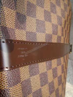 discount louis vuitton handbags damier ebene canvas n41414 wholesale