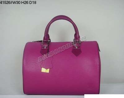 Discount Louis Vuitton Handbags Epi Leather 41526zi_96 Wholesale