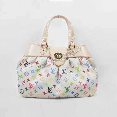 Discount Louis Vuitton Handbags Monogram Multicolore 45715baic_102 Wholesale