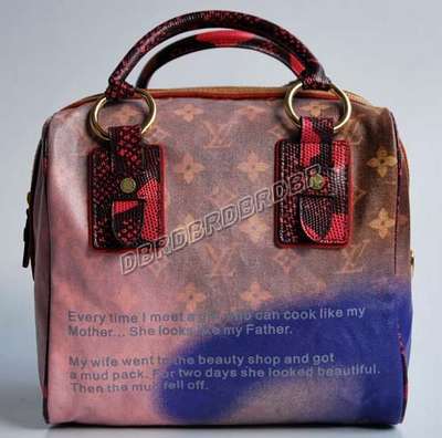 Discount Louis Vuitton Handbags Monogram Jokes 95737 taoh Wholesale