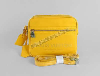 Louis Vuitton 45509 yellow