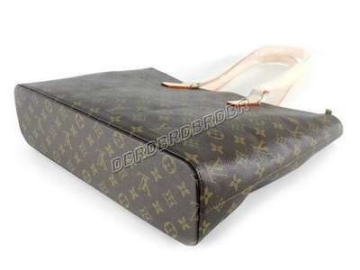 discount louis vuitton handbags monogram canvas m51155 wholesale