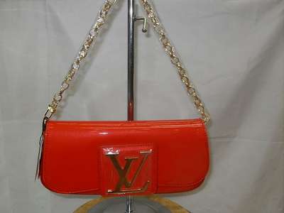 Louis Vuitton 93728 orange