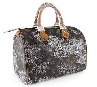 Discount Louis Vuitton Handbags Monogram Canvas M95398 yin Wholesale