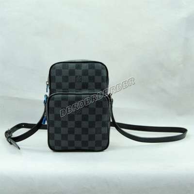 Louis Vuitton N41446 black