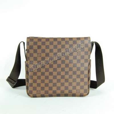 Louis Vuitton N45255 Coffee