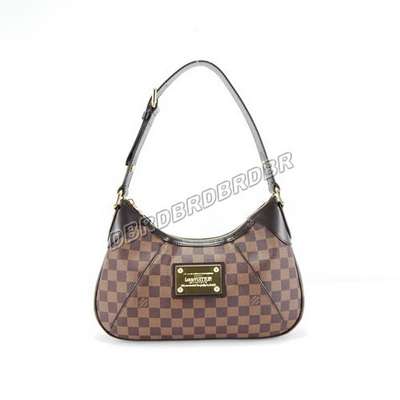 Louis Vuitton M48180 Coffee