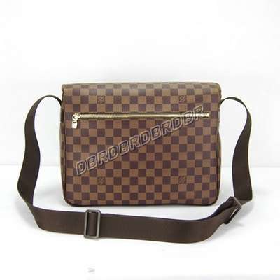 discount louis vuitton handbags damier ebene canvas n51125 coffee wholesale