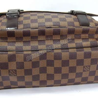 discount louis vuitton handbags damier ebene canvas n51125 coffee wholesale