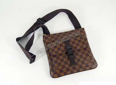 Louis Vuitton N51127 Coffee small