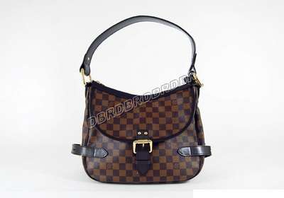 Louis Vuitton N51200 Coffee