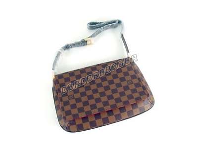 Louis Vuitton N51257 Coffee