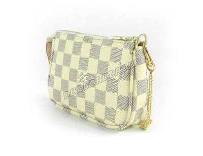 Louis Vuitton N58010 white