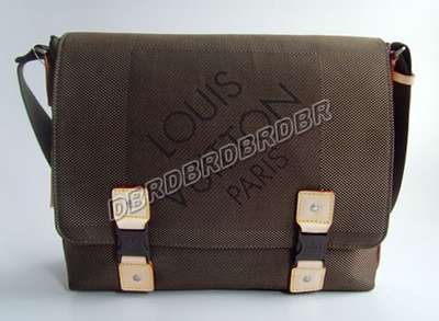 Louis Vuitton 93077 Coffee