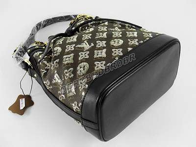 discount louis vuitton handbags monogram eclipse m97021 qianj wholesale