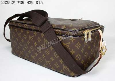 discount louis vuitton handbags monogram canvas m23252  wholesale