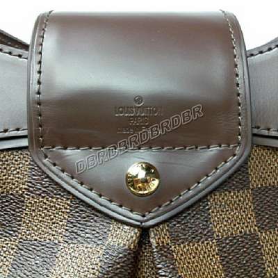 discount louis vuitton handbags damier ebene canvas n41541 coffee wholesale