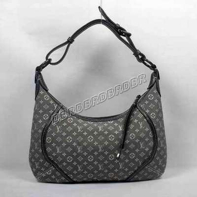 Discount Louis Vuitton Handbags Monogram Ldylle M95620 gray Wholesale