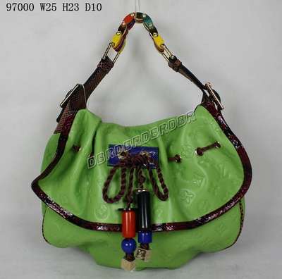 Discount Louis Vuitton Handbags Others M97000 clv Wholesale