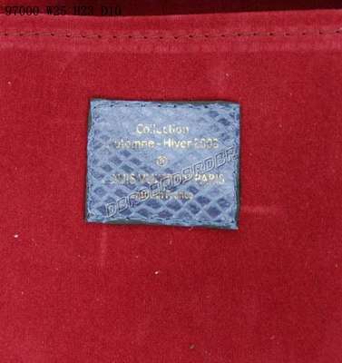 discount louis vuitton handbags others m97000 red wholesale