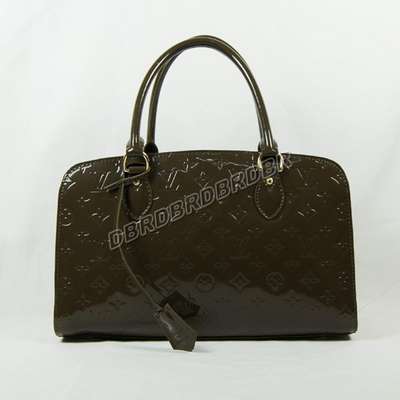 Discount Louis Vuitton Handbags Monogram Vernis M59041 kaq Wholesale